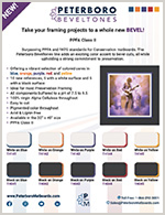 Beveltones sample