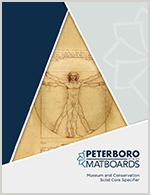 Museum & Conservation Solid Core Specifier
