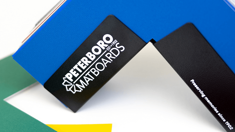 Peterboro Matboards