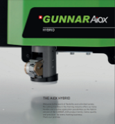 Gunnar Aiox Hybrid Brochure