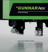 Gunnar AiOX Professional Brochure