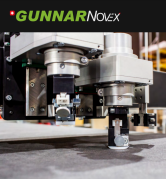 Gunnar NOVEX Brochure
